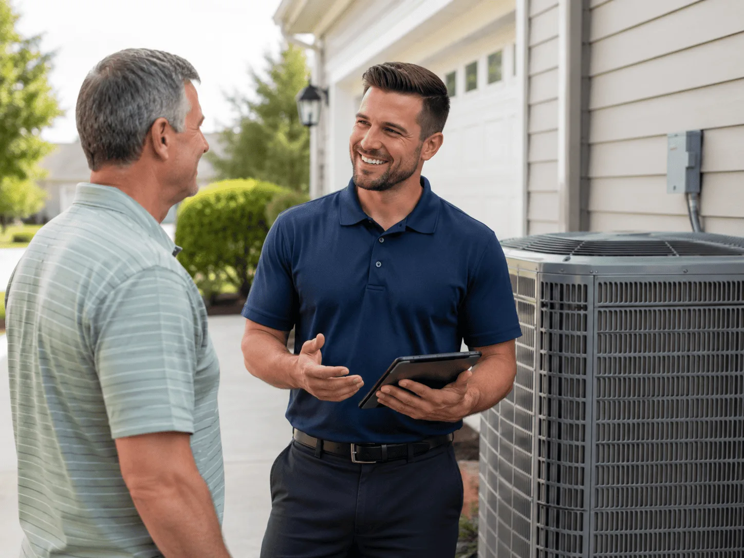 Heat Pump Installation Andover, CT FAQs